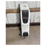 Deï¿½Longhi Oil Filled Radiator Space Heater