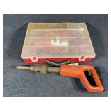 Remington Power Actuated Tool
