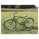 Schwinn Typhoon Menï¿½s Bike