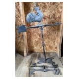Weathervane