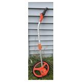 Crescent Lufkin Measuring wheel