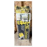 Stanley Garage Door Opener