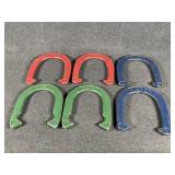 Horse Shoes (3Sets)