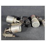 Pneumatic Paint Sprayers