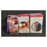 Fiction & Romance Novels
