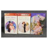 Paperback Romance Novels