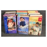 Paperback Romance Novels