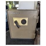 Meilink safe