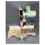Makita 10' Saw
