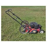 MTD 22' Yard Machine Push Mower