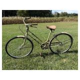 All Pro 3 Speed Womanï¿½s Bike