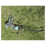 Horse Weather vane,