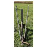 Vintage Plow
