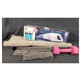 Hoover Wet/Dry Hand Vac, Waffle Drawer Liner, Hand