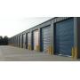 CANCELED - 0 units selling - Live in-person Storage Auction