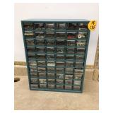 MULTI DRAWER HARDWARE ORGANIZER - TOOLS MULTI DRAWER HARDWARE ORGANIZER - TOOLS