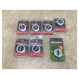 MISC NEW PACKS OF BLACK POWDER