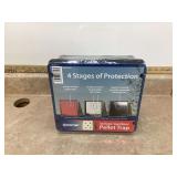 CROSMAN PELLET TRAP