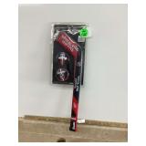 DETROIT REDWINGS SOFT HOCKEY SET