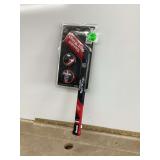 DETROIT REDWINGS SOFT HOCKEY SET