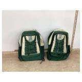 NATIONAL WILDLIFE FEDERATION Backpacks for Outdoor Adventures
