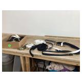 MISC CLOTH BELTS