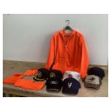 CLOTHING