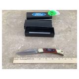 FORD KNIFE