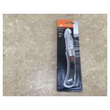 OZARK TRAIL LOCKBACK POCKET KNIFE