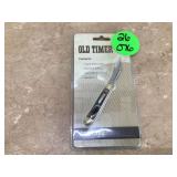 SCHRADE OLD TIMER POCKET KNIFE
