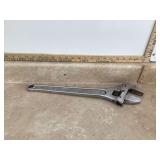 LARGE CRESCENT WRENCH - TOOLS