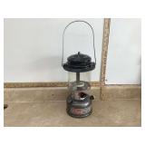COLEMAN DUAL FUEL LANTERN