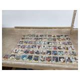 BASEBALL CARDS - SPORTS MEMORABILIA