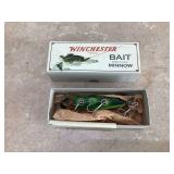WINCHESTER MINNOW LURE