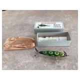 WINCHESTER MINNOW LURE