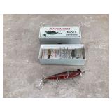 WINCHESTER MINNOW LURE