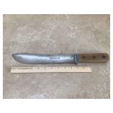 1940 LANDERS FRARY AND CLARK KNIFE