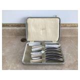 GRIFFON KNIFE SET - KITCHEN   UTENSILS