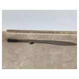 COLLINS AND CO LEGITIMUS MACHETE