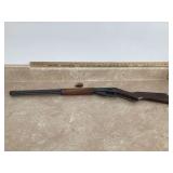 VINTAGE RED RYDER BB GUN