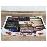 Twisted family secrets forbidden romances gothic suspense