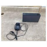 SONY BLUETOOTH SPEAKER(WORKS)