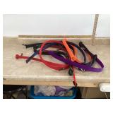 8 FISHING ROD COVERS