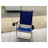 BEACH CHAIR