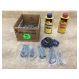 construction supplies