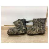 ICE BREAKER BOOT BOOTIES