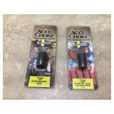 12 GAUGE ACCU-CHOKES