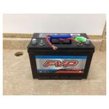 FVP MARINE BATTERY