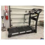 NORDIC HORIZON TREADMILL(WORKS)