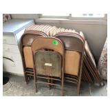 MID CENTURY MODERN FURNITURE - CHAIR